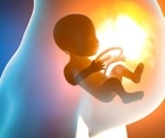 Effects of SARS-CoV-2-associated stress among pregnant women on development of fetus brain