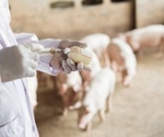 World Antimicrobial Awareness Week 2022: The Antibiotic Footprint of Farming