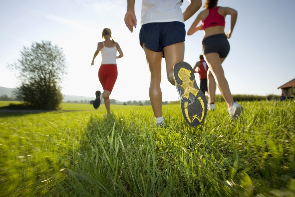 Study: Vigorous physical activity, incident heart disease, and cancer: how little is enough? Image Credit: Air Images/Shutterstock
