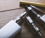 The acute and chronic impact of pod-based e-cigarettes on vascular health