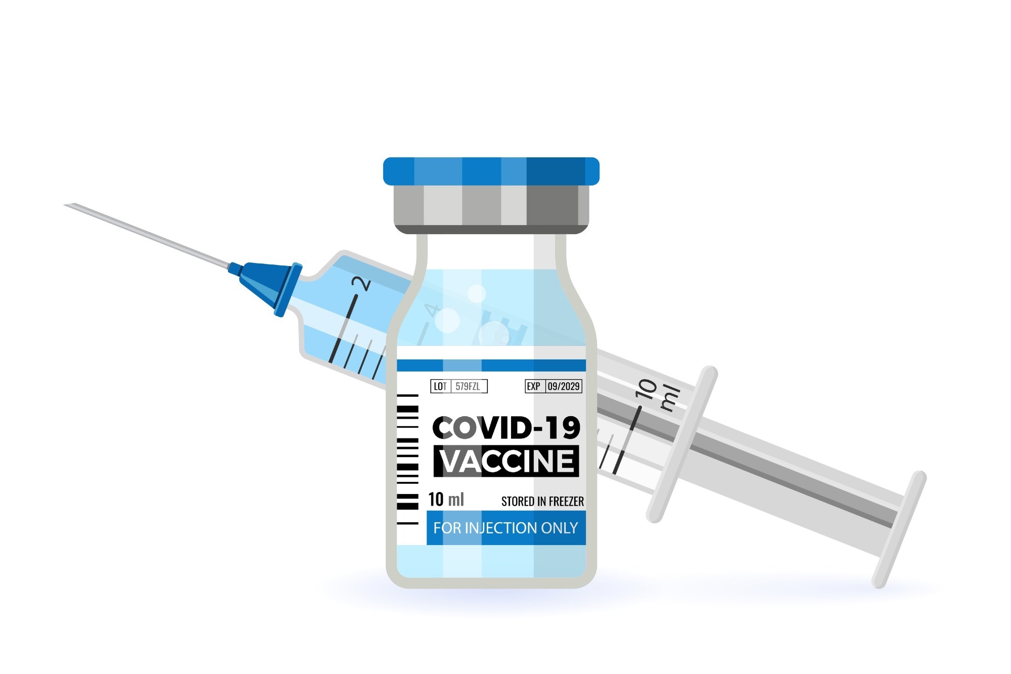 Study: Covid-19 Vaccine Protection among Children and Adolescents in Qatar. Image Credit: Telnov Oleksii/Shutterstock