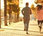 Exercising in the afternoon or at night best for blood sugar control