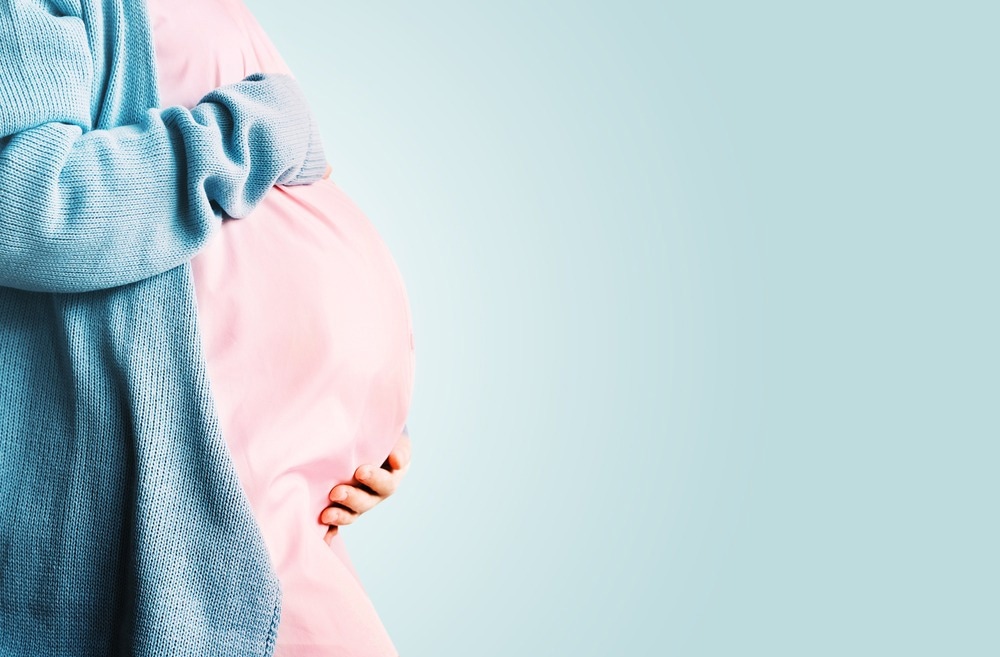 Study: Impact of SARS-CoV-2 on the microbiota of pregnant women and their infants. Image Credit: Natalia Deriabina/Shutterstock