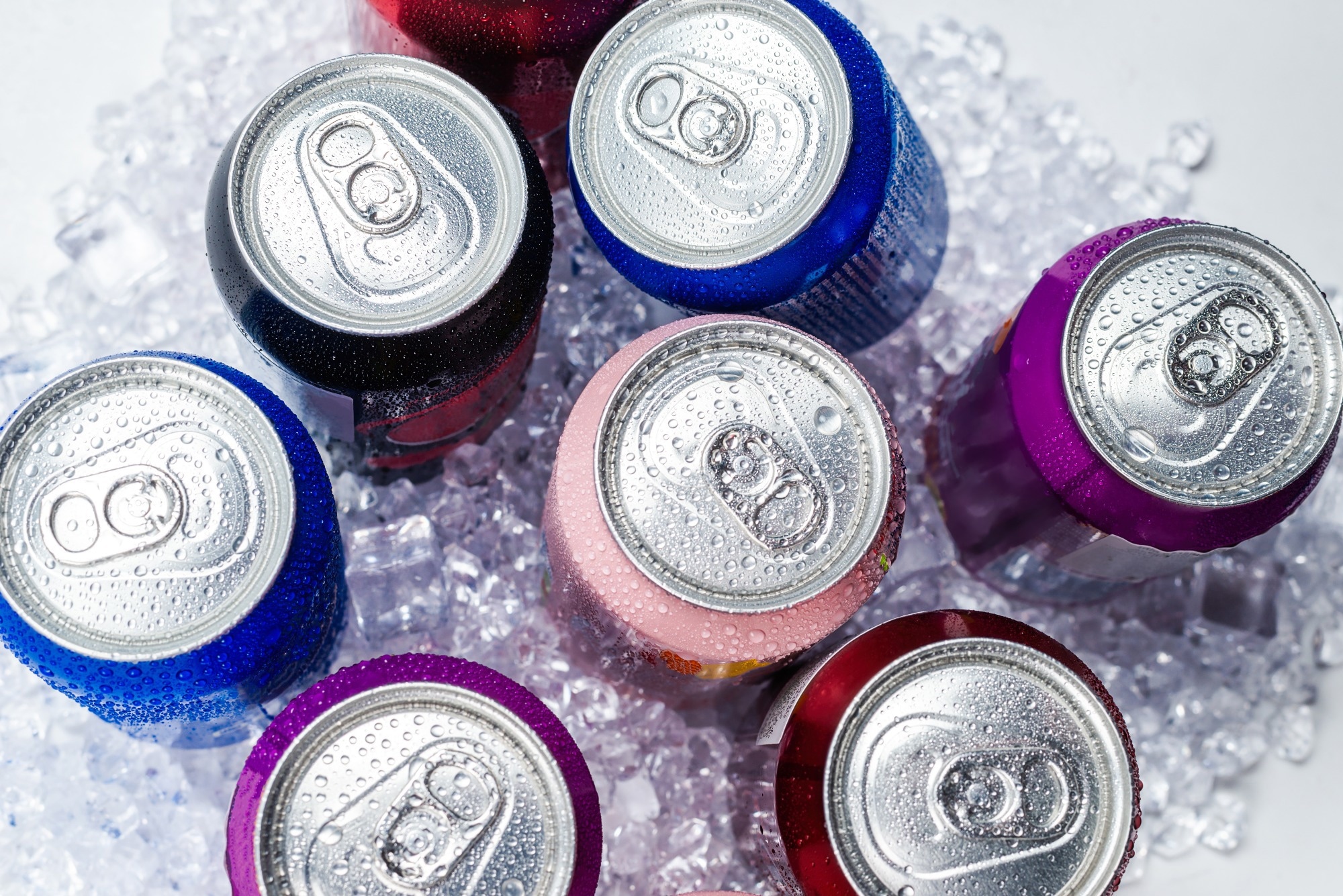 Study: Consumption Patterns of Energy Drinks in University Students: a Systematic Review and Meta-analysis. Image Credit: Holiday.Photo.Top/Shutterstock