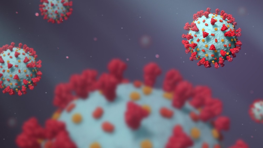 Study: Viral load dynamics of SARS-CoV-2 Delta and Omicron variants following multiple vaccine doses and previous infection. Image Credit: MedMoMedia/Shutterstock