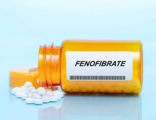 Does fenofibrate improve clinical outcomes in patients with COVID-19?