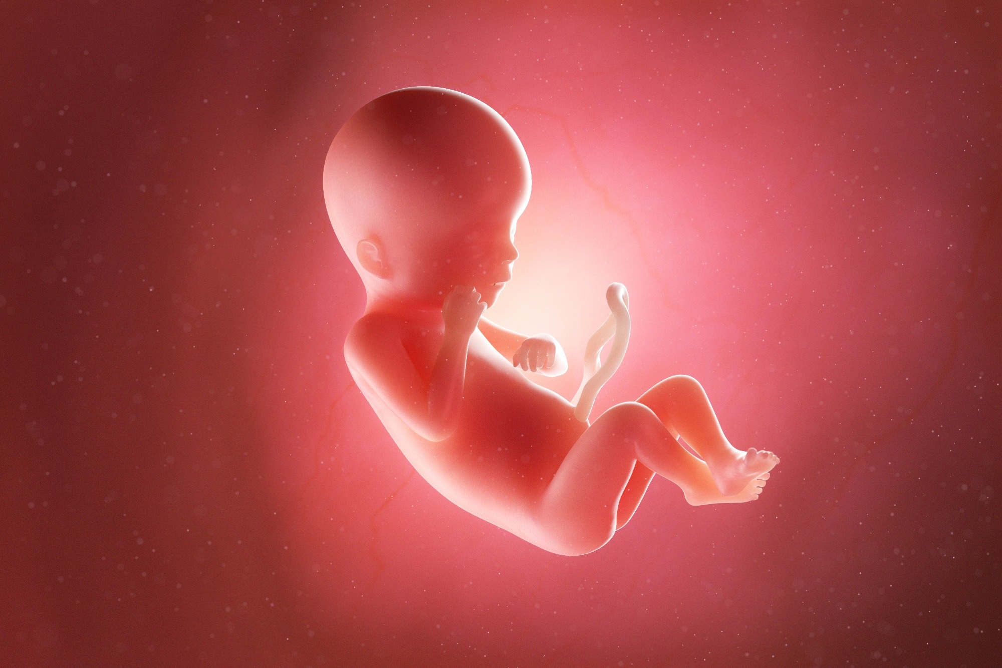 Study: Effects of mercury exposure on fetal body burden and its association with growth of infants. Image Credit: SciePro/Shutterstock