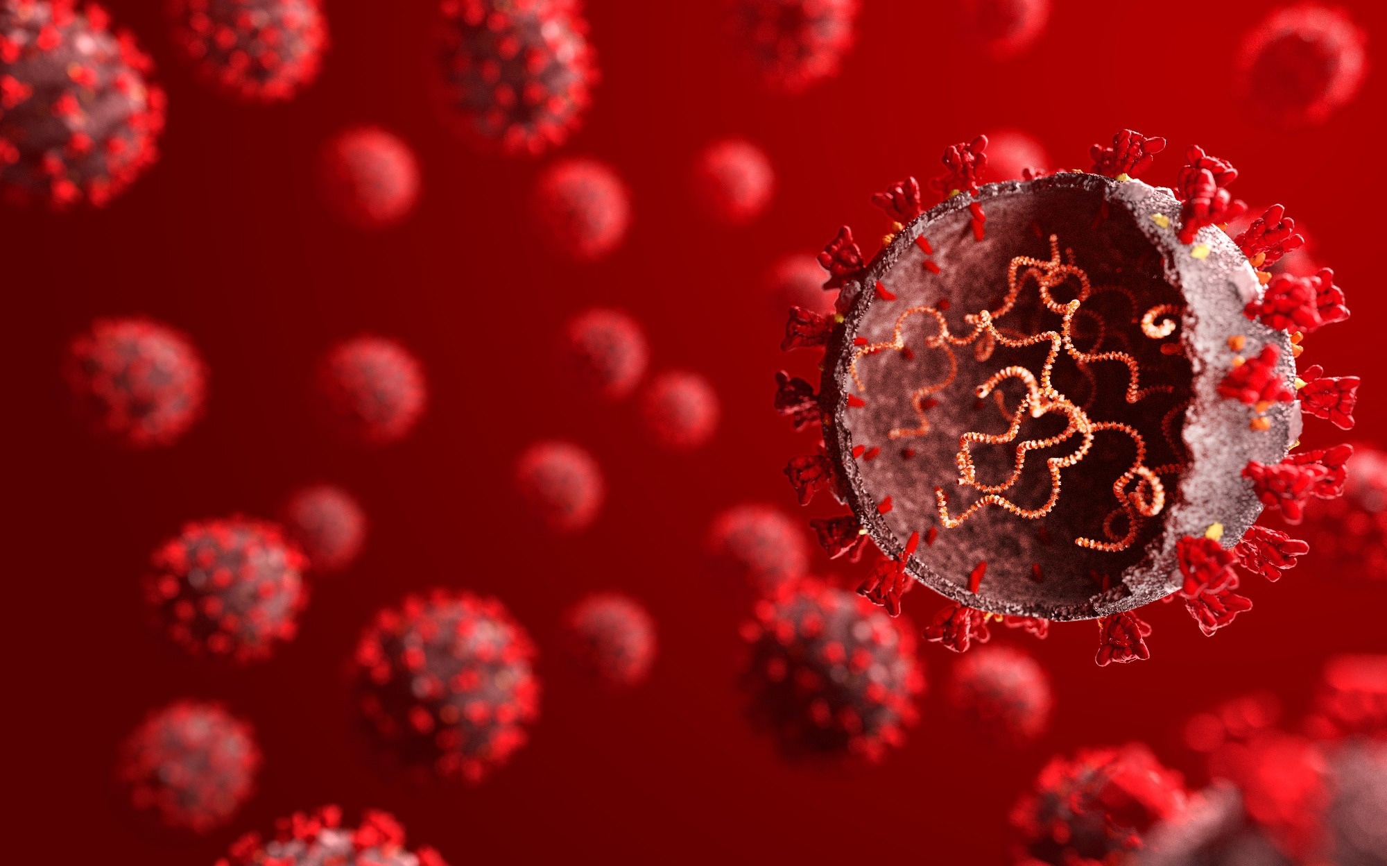 Study: Nanoparticle display of prefusion coronavirus spike elicits S1-focused cross-reactive protection across divergent subgroups. Image Credit: Orpheus FX / Shutterstock