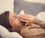Flu cases continue to rise throughout the U.S.