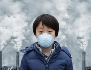How air pollution affects the central nervous system over time