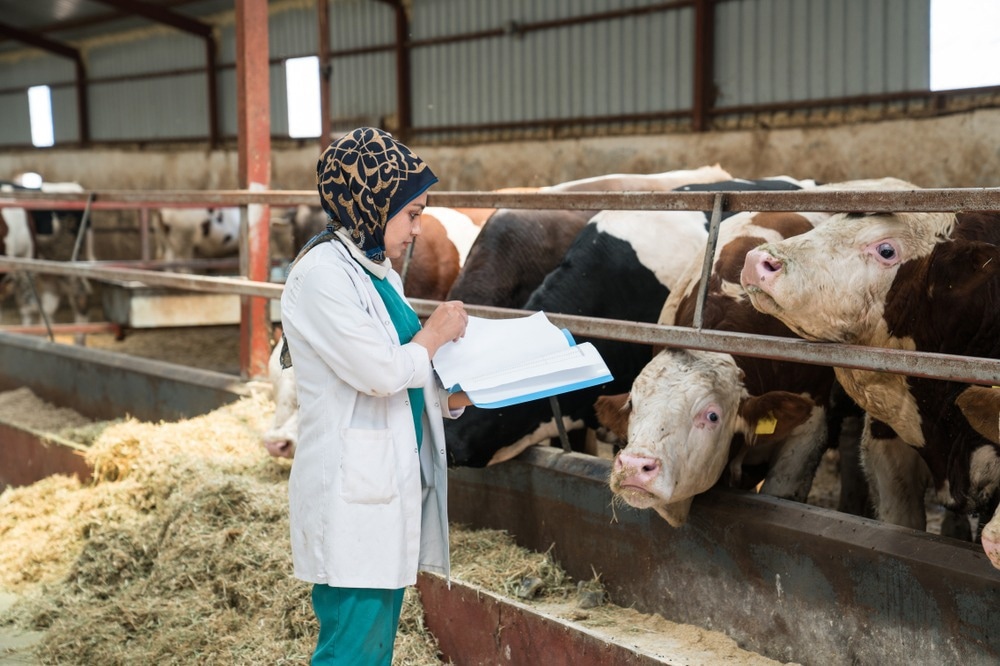 What Impact is Antimicrobial Resistance having on Animal Health?