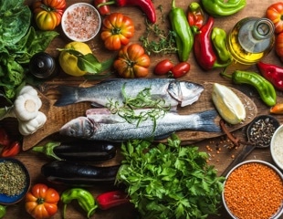 Ketogenic diet may show more promising results than Mediterranean diets in short-term type 2 diabetes management