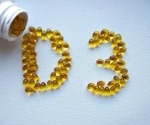 Vitamin D can reduce severity and spread of COVID-19