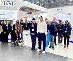 MGI announces European launch of new MGISP-Smart 8 automated sample preparation system and empowerment program at MEDICA to further access to genomics
