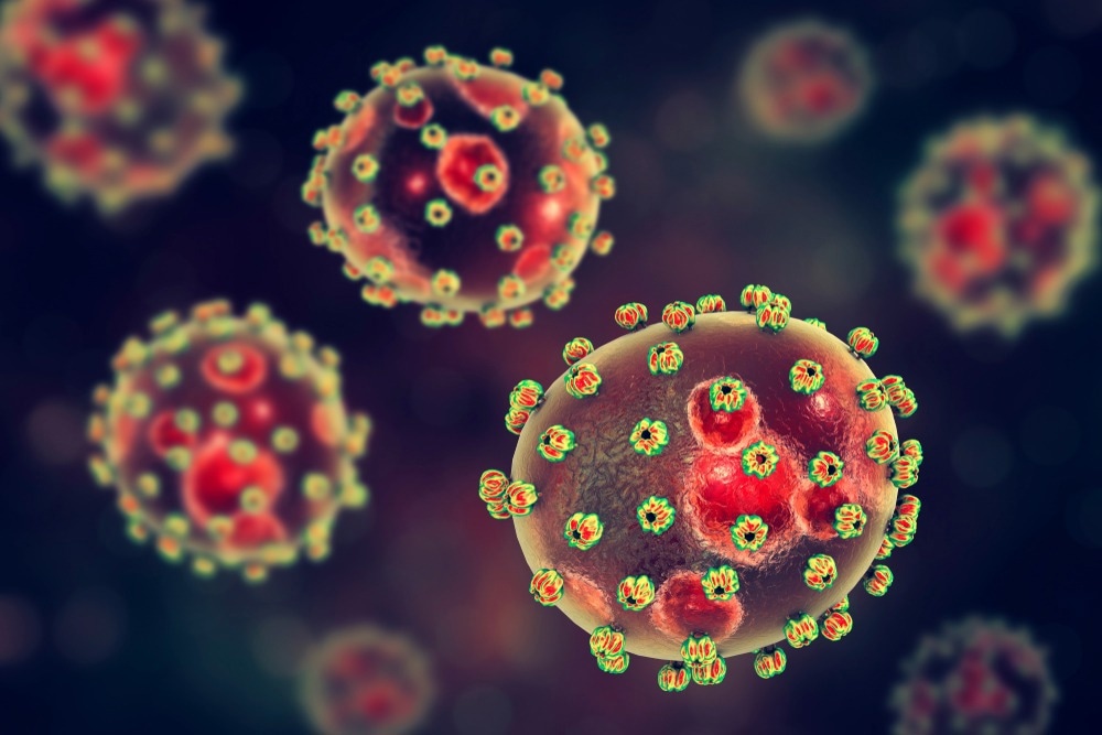مطالعه: Arenaviruses بسیار متنوع در خفاش های نوتروپیکال، برزیل.  اعتبار تصویر: Kateryna Kon/Shutterstock