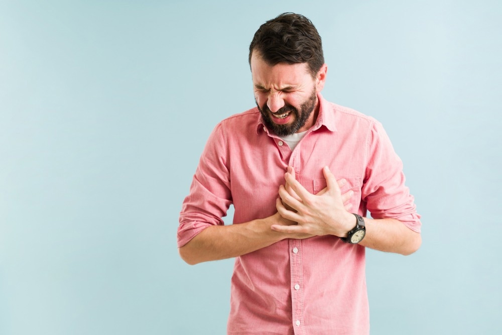 Study: Influenza vaccine to reduce adverse vascular events in patients with heart failure: a multinational randomised, double-blind, placebo-controlled trial. Image Credit: antoniodiaz/Shutterstock