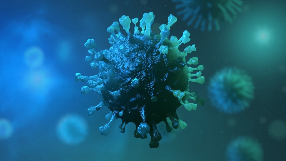 مطالعه: تشخیص کارآمد SARS-CoV-2 با استفاده از نانوبادی های تثبیت شده با کیتین سنتز شده در Ustilago maydis.  اعتبار تصویر: CROCOTHERY/Shutterstock