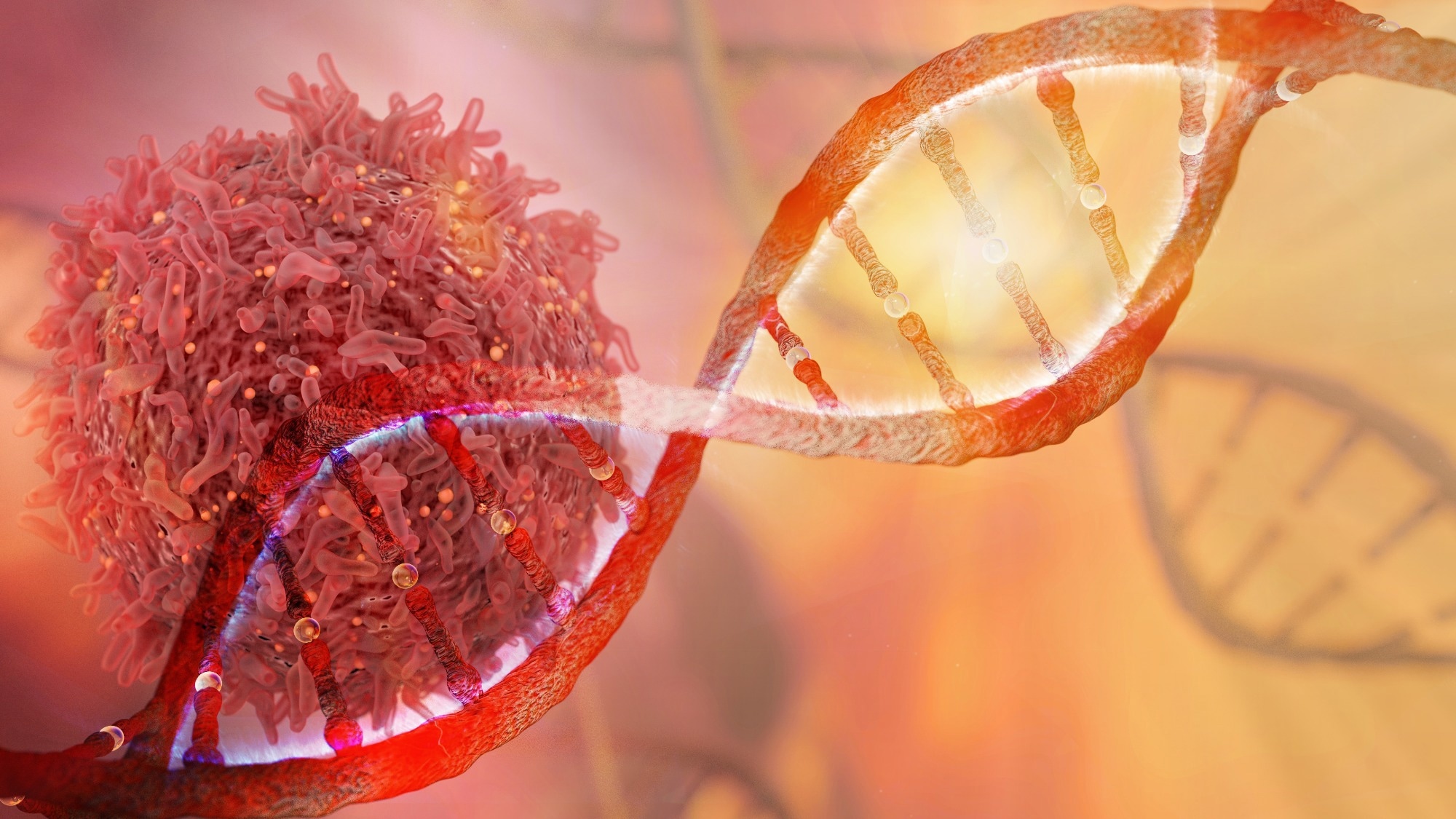 مطالعه: ارزیابی رویکردهای DNA بدون سلول برای تشخیص زودهنگام چند سرطان.  اعتبار تصویر: CI Photos/Shutterstock