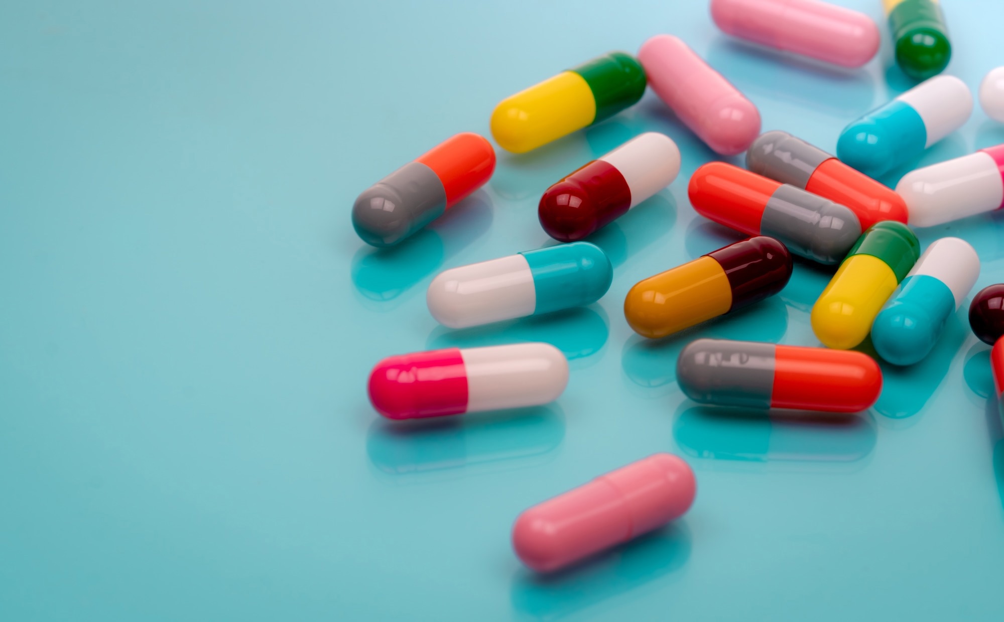 Study: Antimicrobial Resistance. Image Credit: Fahroni/Shutterstock