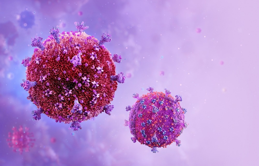 Study: The envelope proteins from SARS-CoV-2 and SARS-CoV potently reduce the infectivity of human immunodeficiency virus type 1 (HIV-1). Image Credit: Corona Borealis Studio/Shutterstock