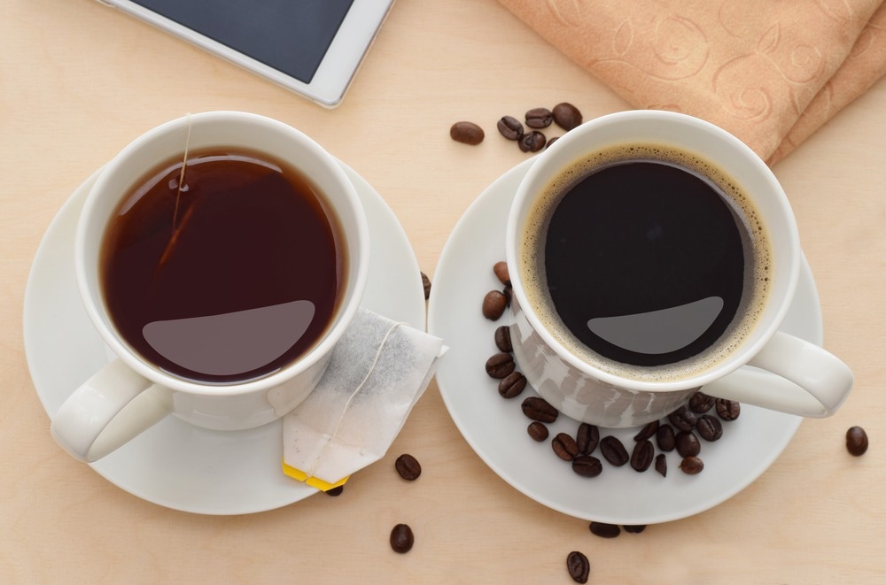Study: Consumption of coffee and tea with all-cause and cause-specific mortality: a prospective cohort study. Image Credit: igra.design/Shutterstock