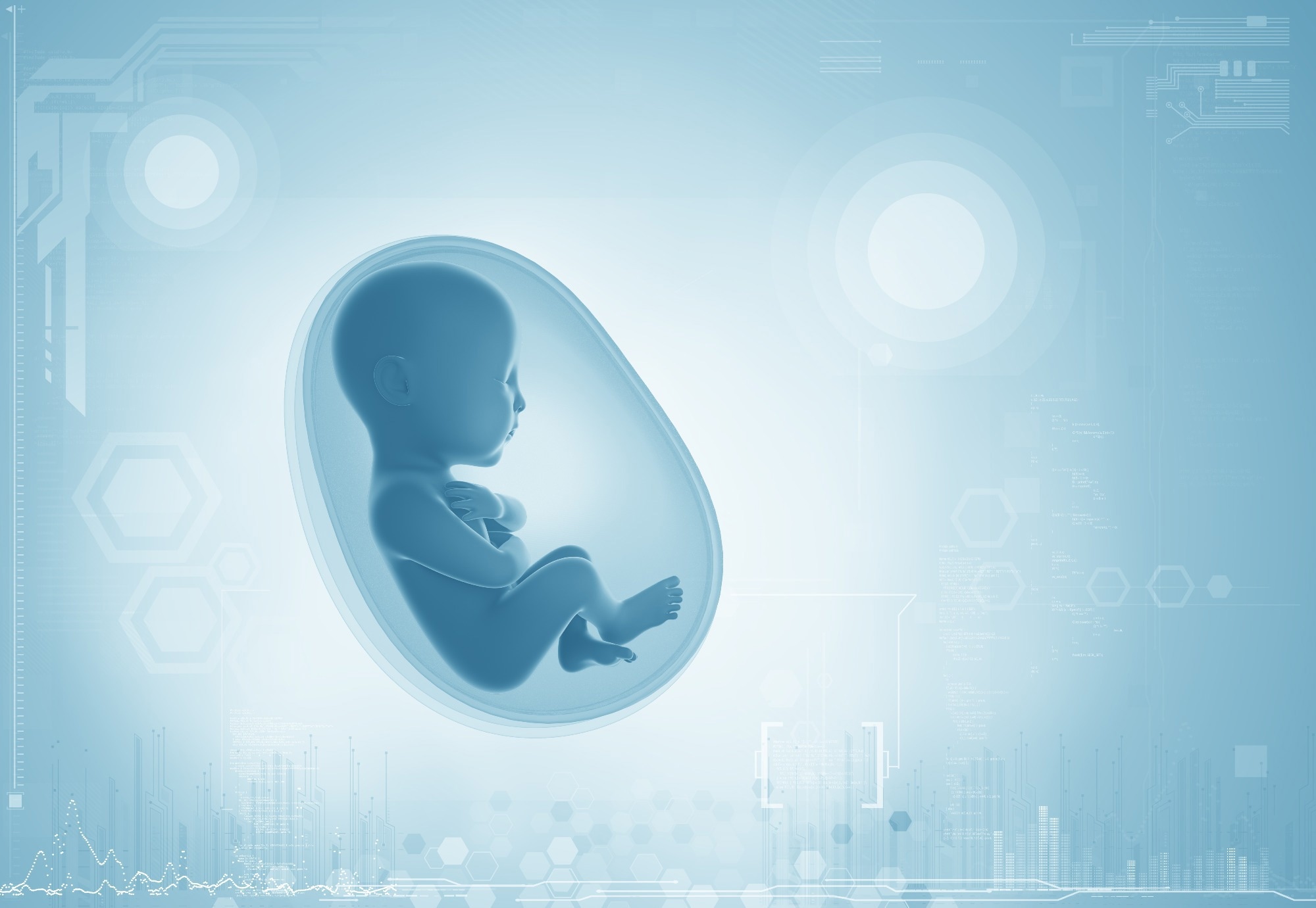 Study: Sex-specific neurodevelopmental outcomes in offspring of mothers with SARS-CoV-2 in pregnancy: an electronic health records cohort. Image Credit: adike/Shutterstock