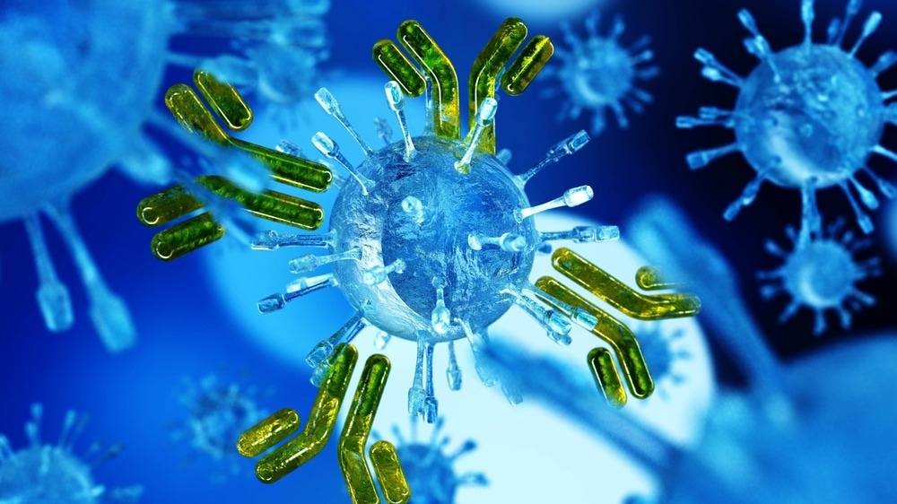 Study: A novel plant-made monoclonal antibody enhances the synergetic potency of an antibody cocktail against the SARS-CoV-2 Omicron variant. Image Credit: ustas7777777 / Shutterstock.com