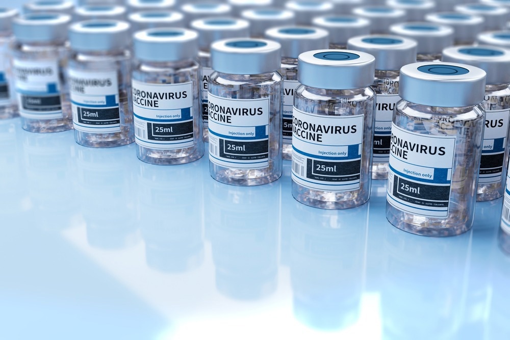 Study: Serologic Responses to COVID-19 Vaccination in Children with History of Multisystem Inflammatory Syndrome (MIS-C). Image Credit: ezps/Shutterstock