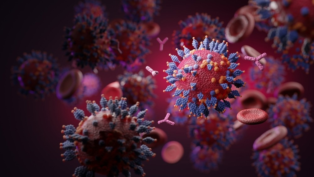 Study: Changes in population immunity against infection and severe disease from SARS-CoV-2 Omicron variants in the United States between December 2021 and November 2022. Image Credit: Fit Ztudio/Shutterstock