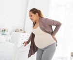 Can acupuncture alleviate lower back and pelvic pain in pregnant women?
