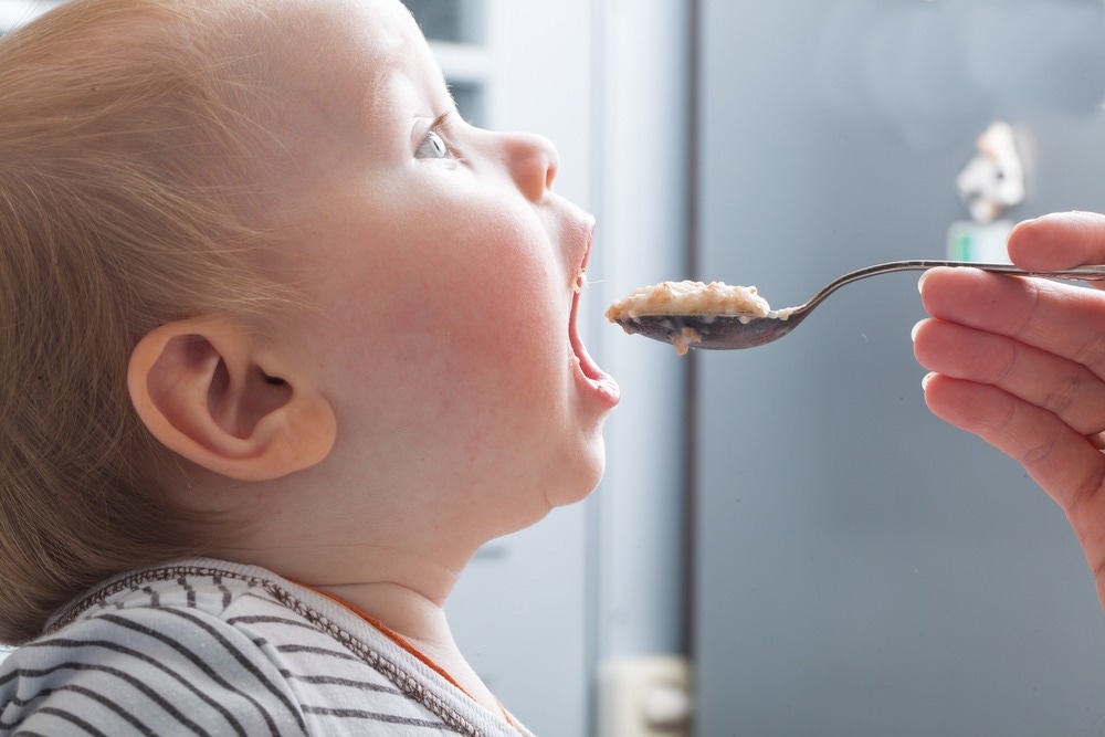 Estudi: la immunoglobulina A específica dels aliments no es correlaciona amb la tolerància natural als al·lèrgens de cacauet o ou.  Crèdit d'imatge: OMfotovideocontent / Shutterstock.com