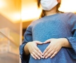 All trimesters of pregnancy carry the same COVID-19 risk