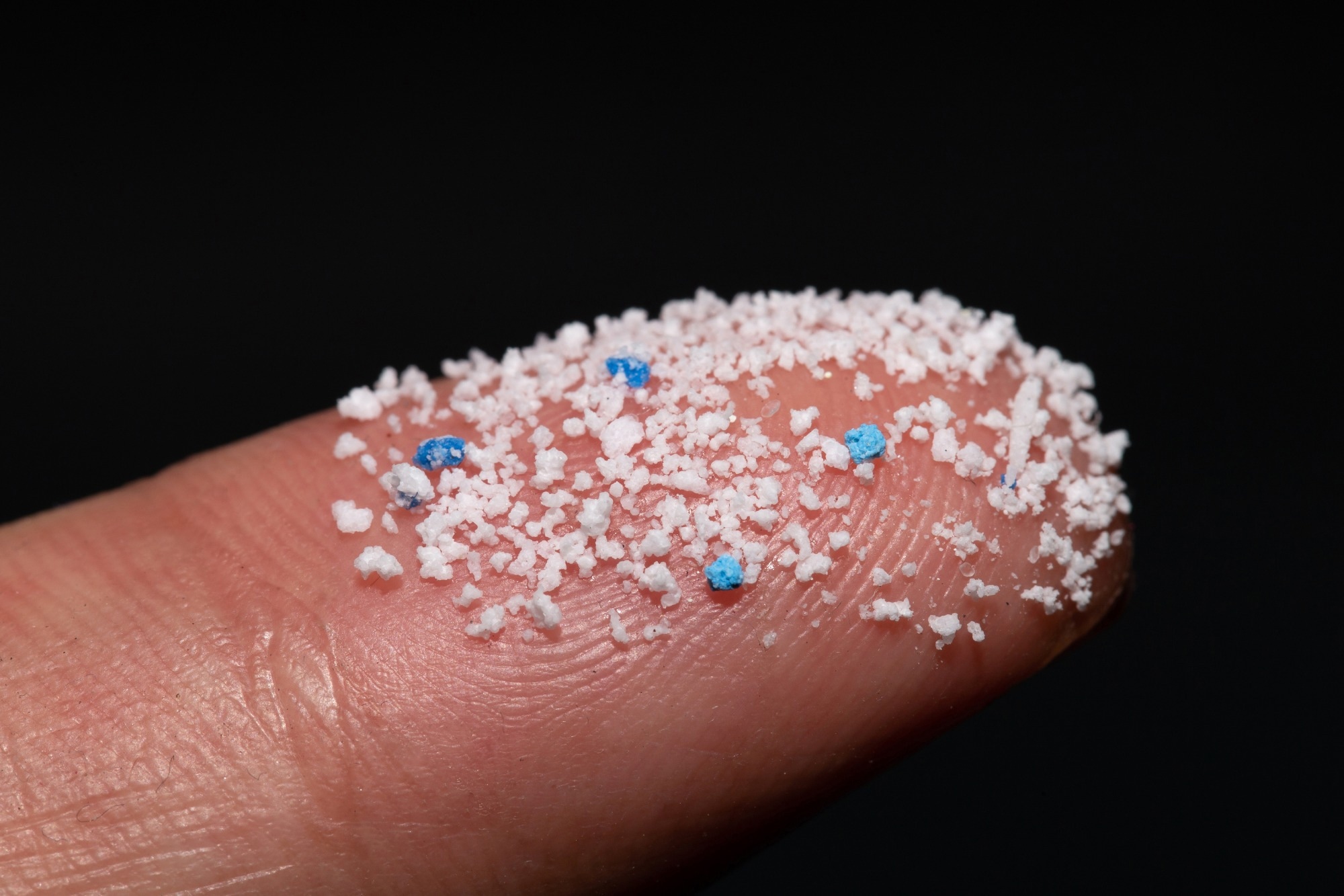 مطالعه: میکروبیوتای روده، کلیدی برای درک پیامدهای سلامت میکرو (نانو) پلاستیک ها و تجزیه زیستی آنها.  اعتبار تصویر: chayanuphol / Shutterstock