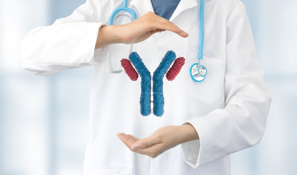Study: Human antibody recognition and neutralization mode on the NTD and RBD domains of SARS-CoV-2 spike protein. Image Credit: paulista / Shutterstock.com
