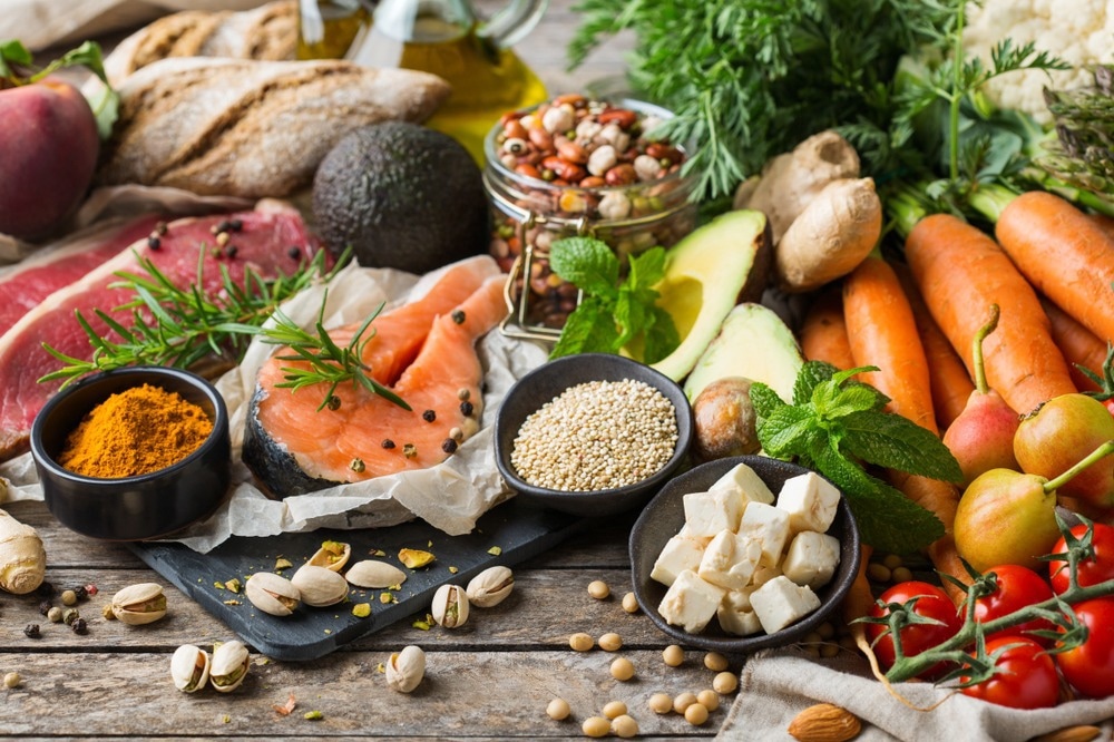 Study: Effects of the Mediterranean diet versus low-fat diet on metabolic syndrome outcomes: A systematic review and meta-analysis of randomized controlled trials. Image Credit: Antonina Vlasova / Shutterstock.com