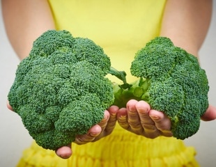 Broccoli and sprouts improve gut microbiota and reduce inflammation in IBD