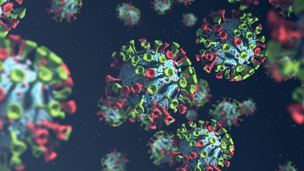 مطالعه: تکامل SARS-CoV-2، پس از Omicron.  اعتبار تصویر: Jezper/Shutterstock
