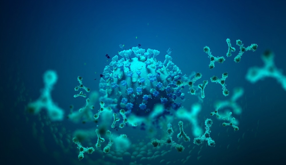 Study: Human neutralizing antibodies to cold linear epitopes and to subdomain 1 of SARS-CoV-2. Image Credit: Yurchanka Siarhei/Shutterstock