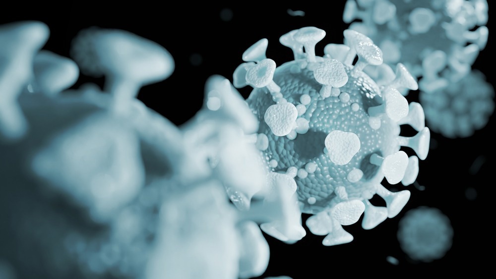 Study: SARS-CoV-2 evolves increased infection elicited cell death and fusion in an immunosuppressed individual. Image Credit: Dotted Yeti/Shutterstock