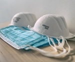 Are medical masks non-inferior to N95 respirators to prevent COVID-19 in health care workers providing routine care?