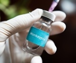 Researchers develop a polyvalent lipid nanoparticle mRNA vaccine against Monkeypox virus