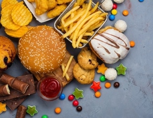 Eating ultra-processed foods increases risk of cognitive decline