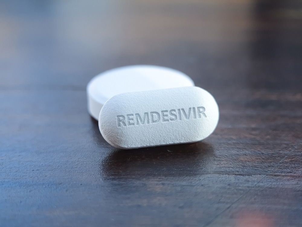 Study: Association of Remdesivir Treatment With Mortality Among Hospitalized Adults With COVID-19 in the United States. Image Credit: Sonis Photography/Shutterstock