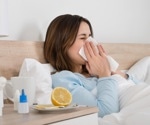 Understanding why respiratory infections are more common in the winter