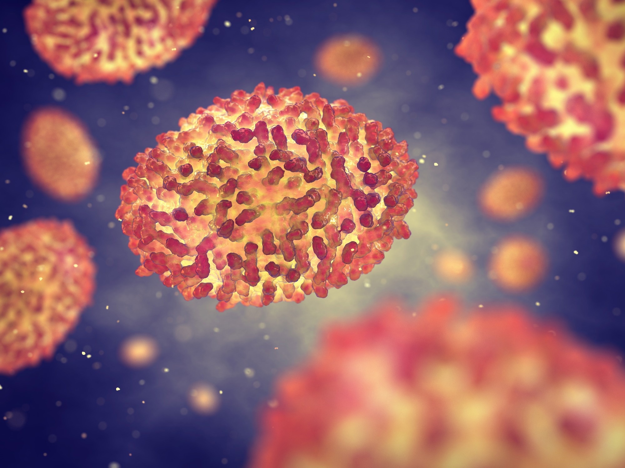 Study: Single and 2-dose vaccinations with modified vaccinia Ankara-Bavarian Nordic® induce durable B cell memory responses comparable to replicating smallpox vaccines. Image Credit: nobeastsofierce/Shutterstock