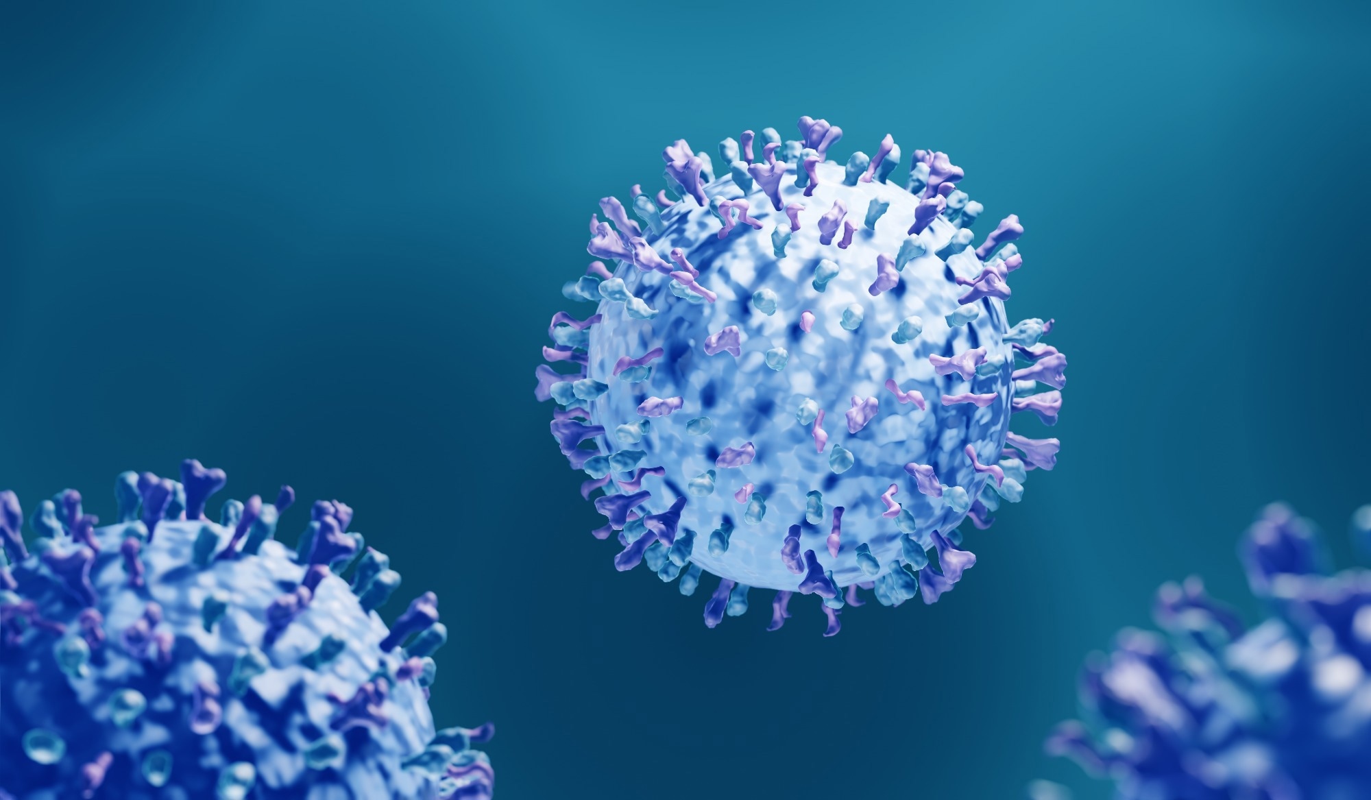 مطالعه: کاهش بار ویروسی، کاهش علائم و پیشگیری از عفونت ویروس سنسیتیال تنفسی با واکسن MVA-BN-RSV.  اعتبار تصویر: ART-ur/Shutterstock