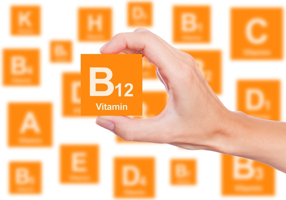 What’s the significance of vitamin B12 supplementation in plant-based diets?