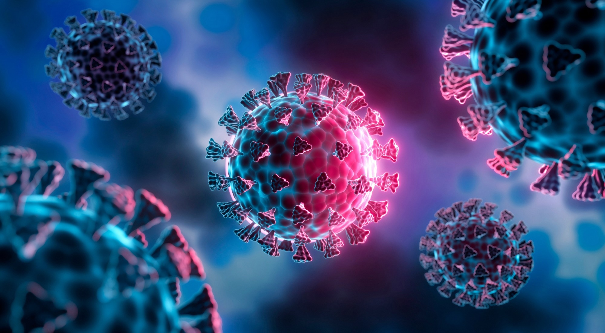 Study: Genome charaterization based on the Spike-614 and NS8-84 loci of SARS-CoV-2 reveals two major onsets of the COVID-19 pandemic. Image Credit: peterschreiber.media/Shutterstock