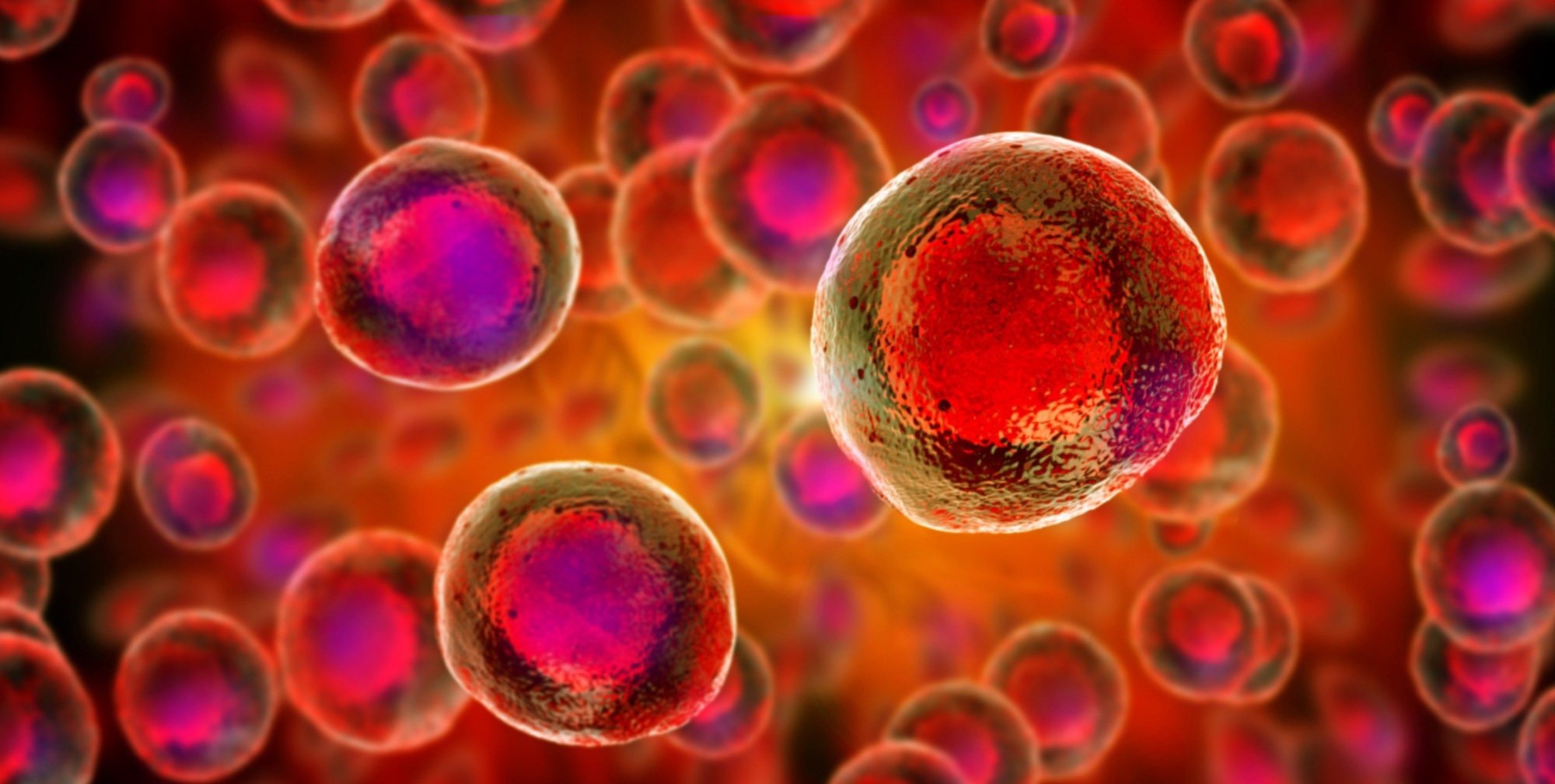 Study: Impact of the Human Cell Atlas on medicine. Image Credit: Giovanni Cancemi / Shutterstock