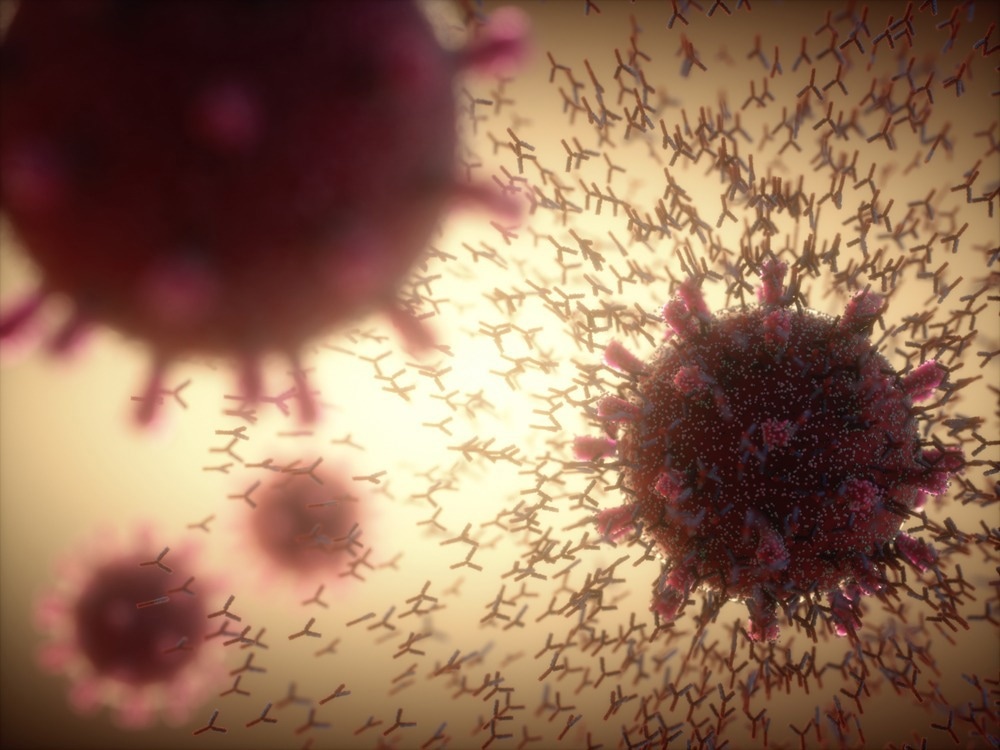 Study: Immunoglobulin germline gene polymorphisms influence the function of SARS-CoV-2 neutralizing antibodies. Image Credit: ktsdesign/Shutterstock